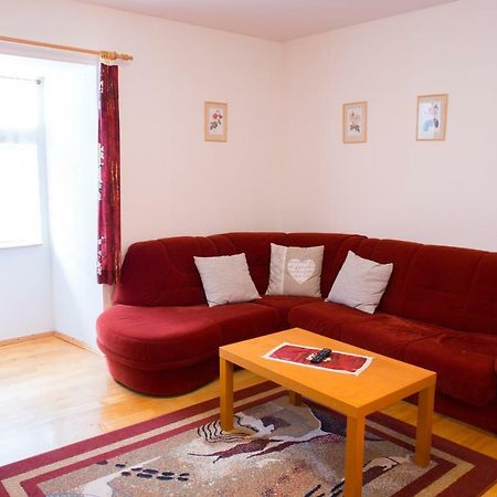 Apartments Branisko Vysoké Tatry 외부 사진