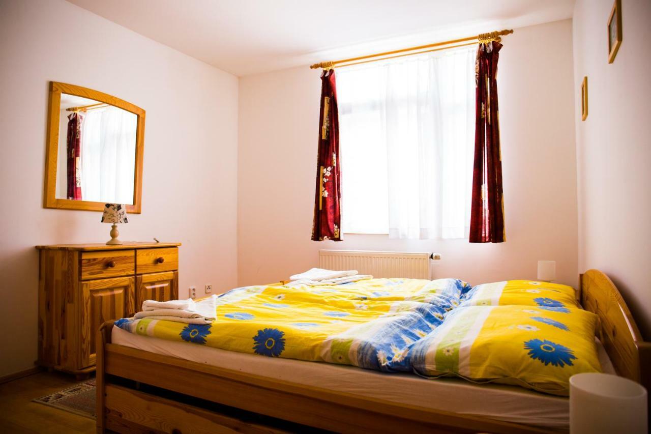Apartments Branisko Vysoké Tatry 외부 사진