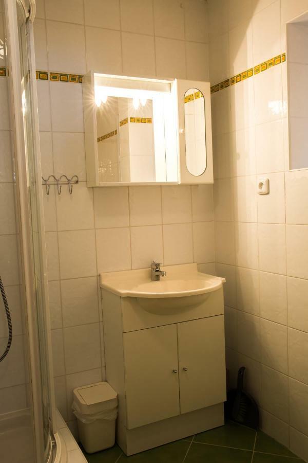 Apartments Branisko Vysoké Tatry 외부 사진