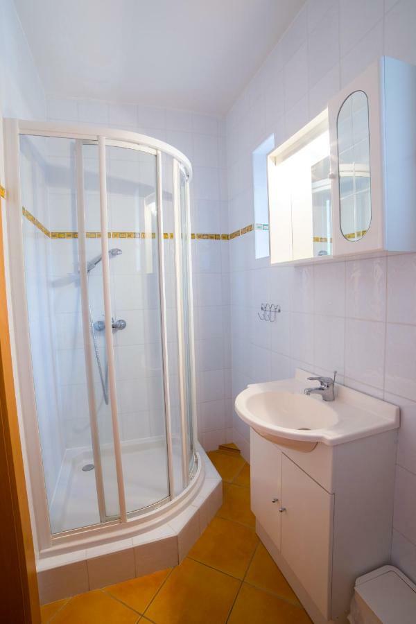 Apartments Branisko Vysoké Tatry 외부 사진