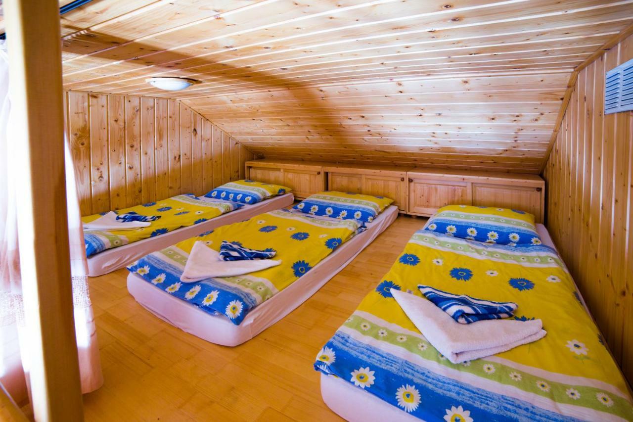 Apartments Branisko Vysoké Tatry 외부 사진