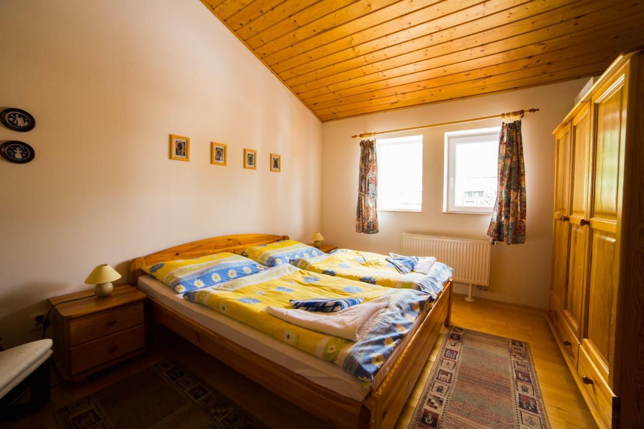 Apartments Branisko Vysoké Tatry 외부 사진
