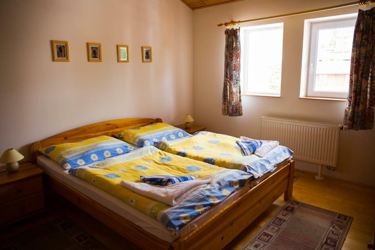 Apartments Branisko Vysoké Tatry 외부 사진