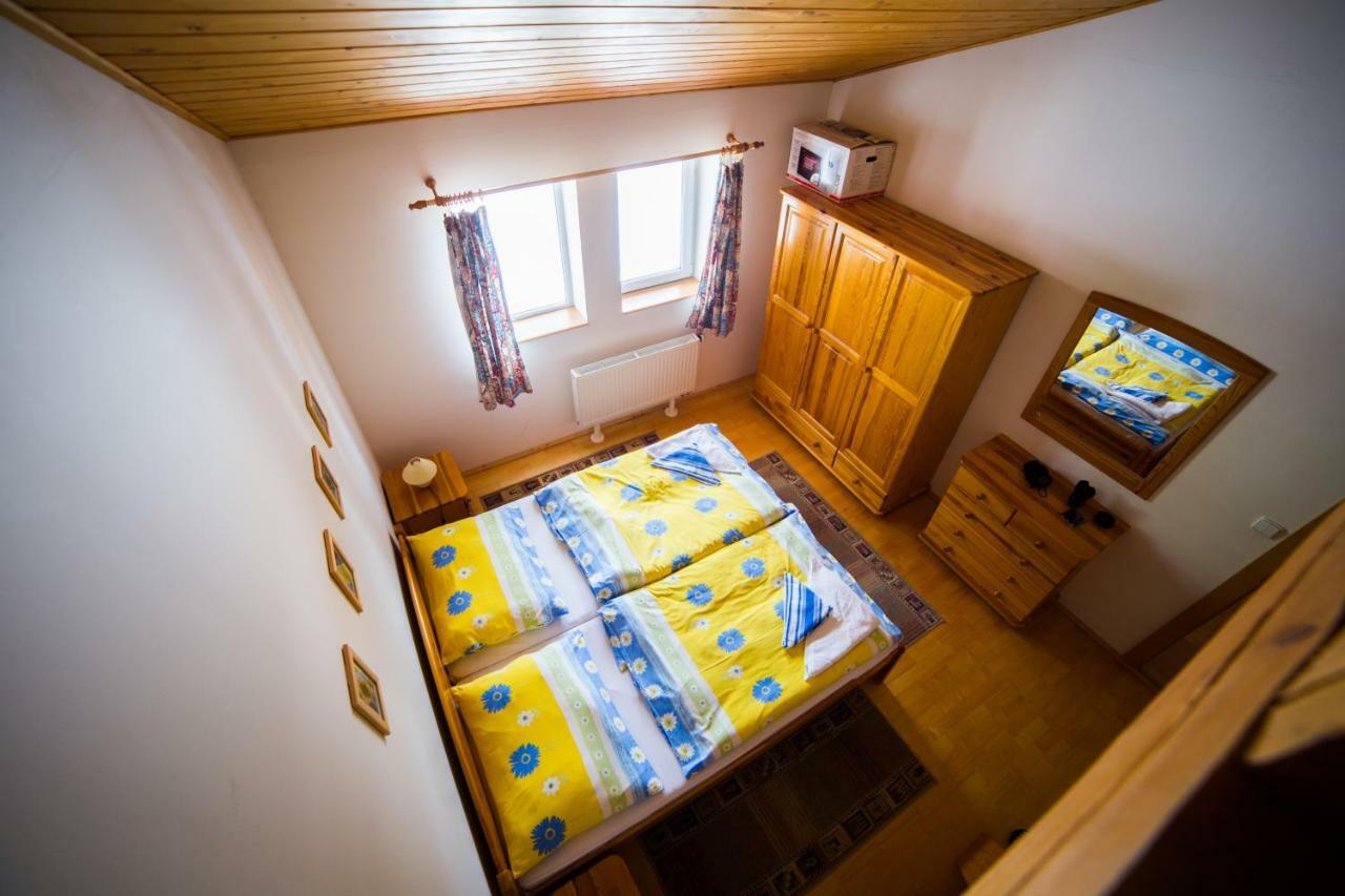 Apartments Branisko Vysoké Tatry 외부 사진
