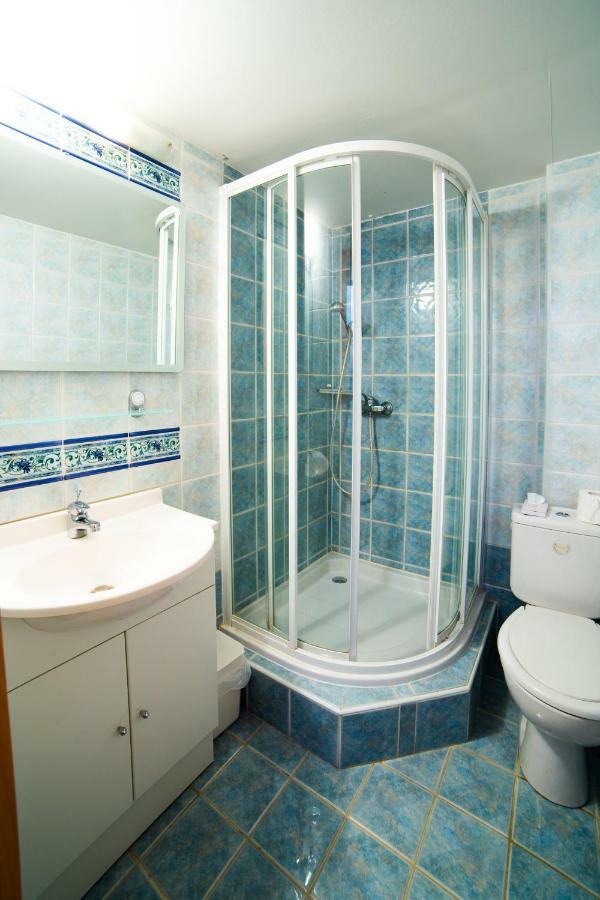 Apartments Branisko Vysoké Tatry 외부 사진